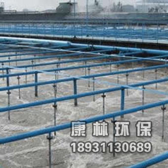 可提升曝氣器