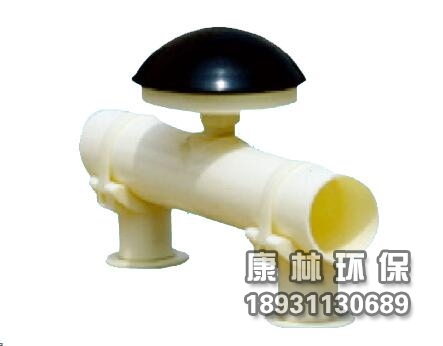 盤式曝氣器如何安裝？